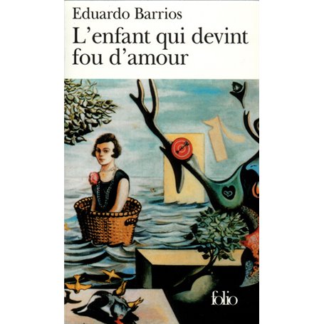 L'enfant qui devint fou d'amour/Pauvre laid