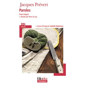 Paroles