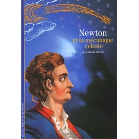 Newton et la mécanique céleste