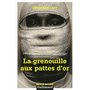 La grenouille aux pattes d'or