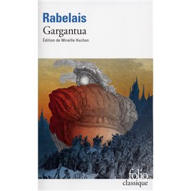 Gargantua