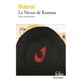 Le Neveu de Rameau