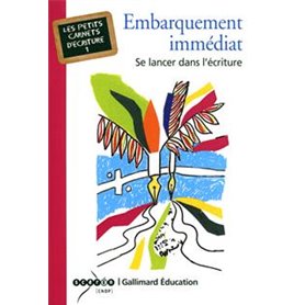 Embarquement immédiat