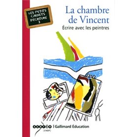 La Chambre de Vincent