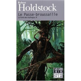 Le Passe-broussaille