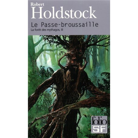 Le Passe-broussaille