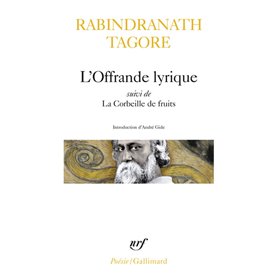 L'Offrande lyrique / La Corbeille de fruits