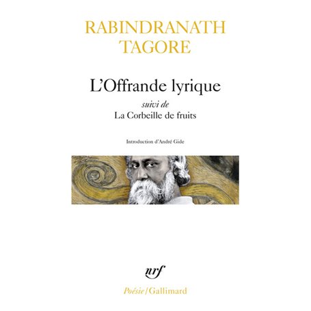 L'Offrande lyrique / La Corbeille de fruits