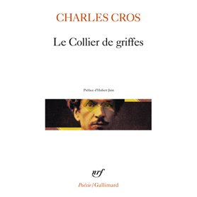 Le Collier de griffes