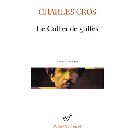 Le Collier de griffes