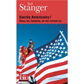 Sacrés Américains !