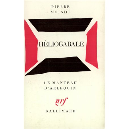 Héliogabale