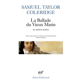 La Ballade du Vieux Marin et autres poèmes