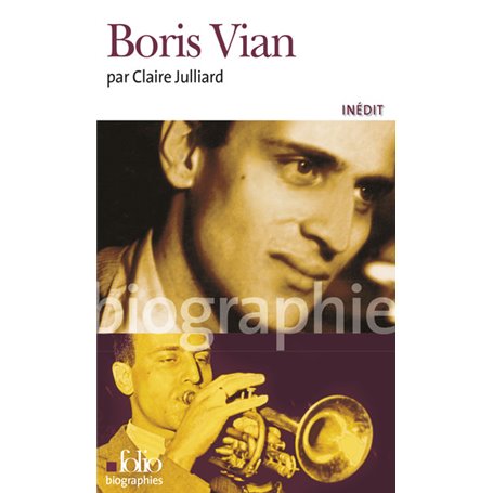 Boris Vian