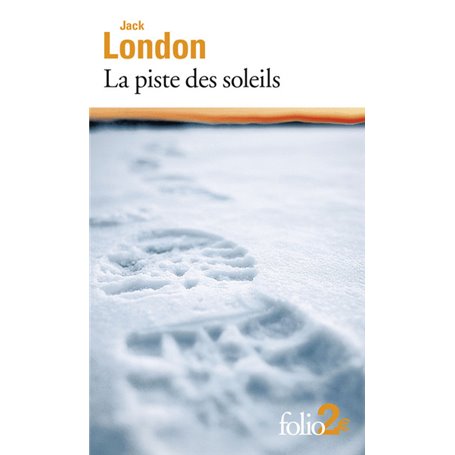 La piste des soleils et autres nouvelles