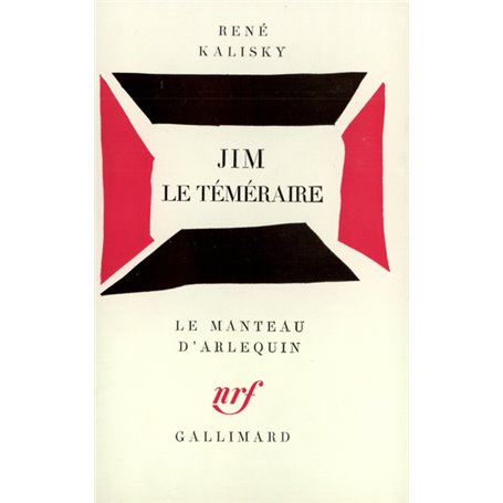 Jim le téméraire