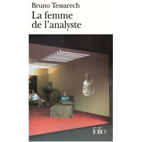 La femme de l'analyste