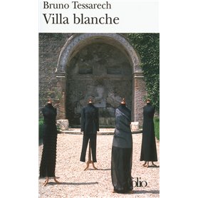 Villa blanche