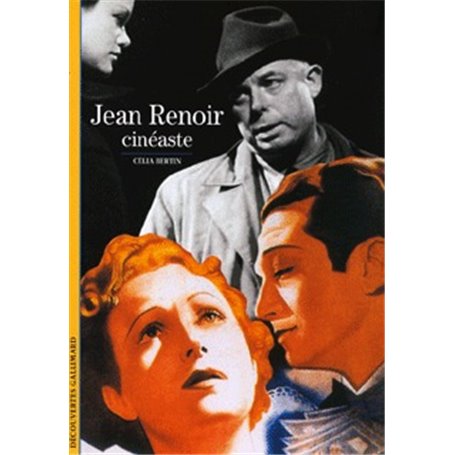 Jean Renoir, cinéaste