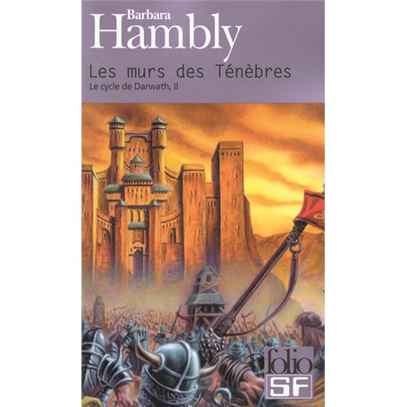 Les murs des Ténèbres