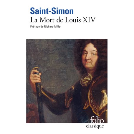 La Mort de Louis XIV