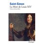 La Mort de Louis XIV