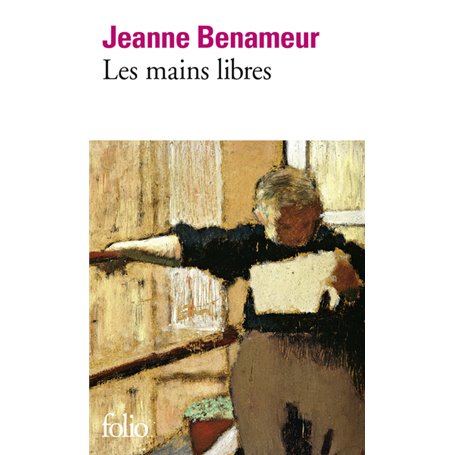 Les mains libres