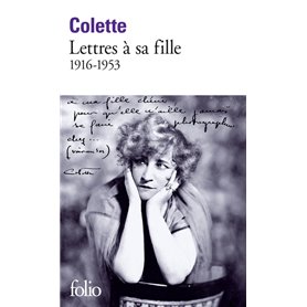 Lettres à sa fille