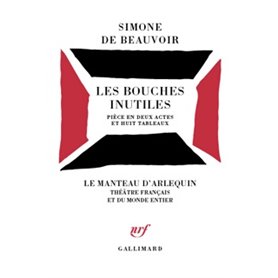 Les bouches inutiles