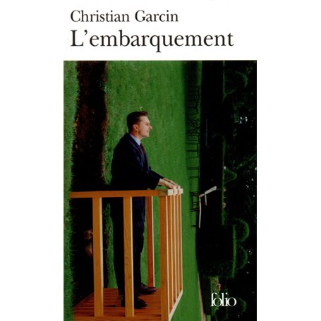 L'embarquement