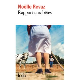 Rapport aux bêtes