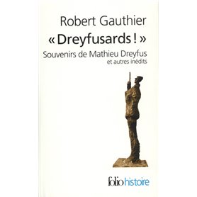 Dreyfusards !