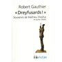 Dreyfusards !