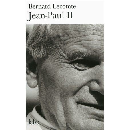 Jean-Paul II