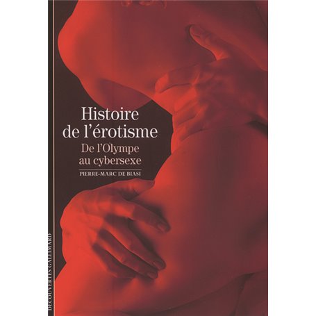 Histoire de l'érotisme