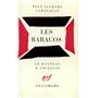 Les Baracos