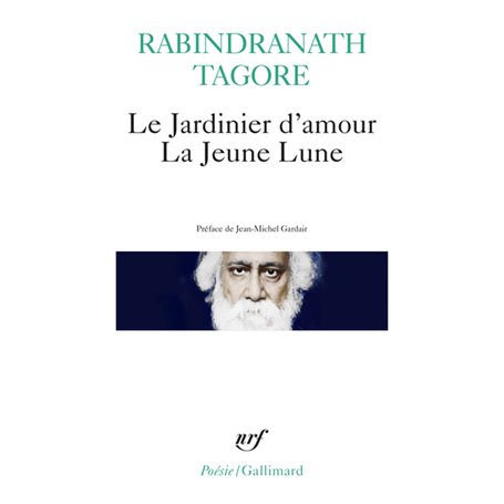 Le Jardinier d'amour / La Jeune Lune