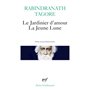 Le Jardinier d'amour / La Jeune Lune