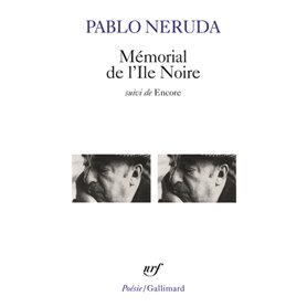 Mémorial de l'Île noire / Encore