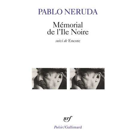 Mémorial de l'Île noire / Encore