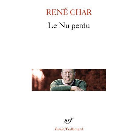 Le nu perdu