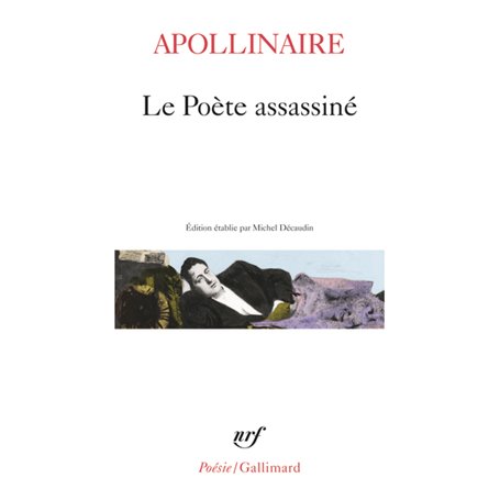 Le Poète assassiné