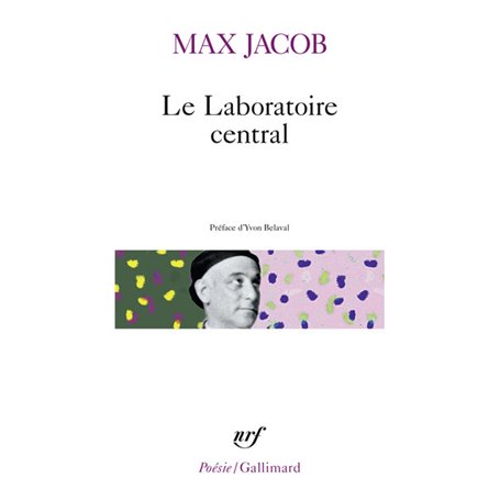 Le Laboratoire central