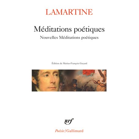 Méditations poétiques / Nouvelles méditations poétiques / Poésies diverses