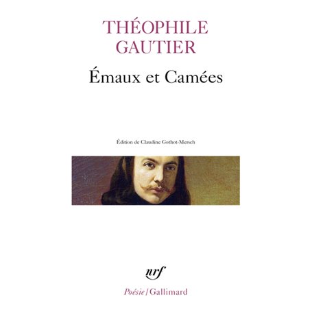 Émaux et Camées