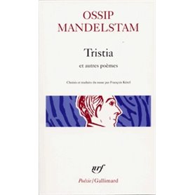 Tristia et autres poèmes