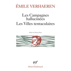 Les Campagnes hallucinées - Les Villes tentaculaires