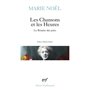 Les Chansons et les Heures - Le Rosaire des joies