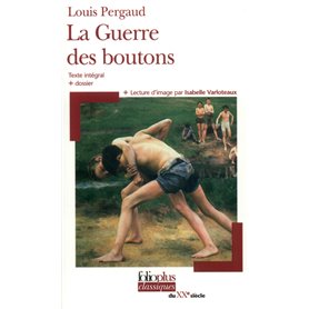 La Guerre des boutons