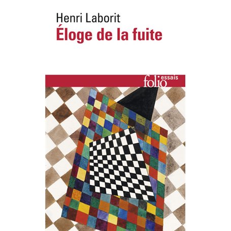 Éloge de la fuite